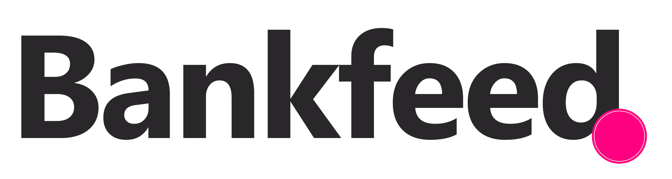 bankfeed