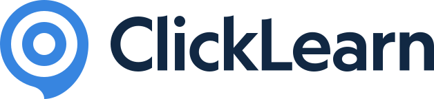 click learn