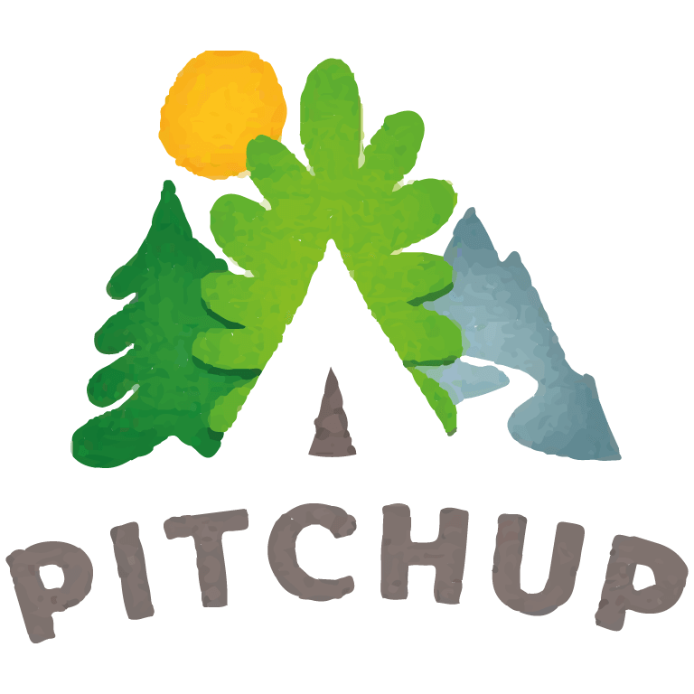 pitchup