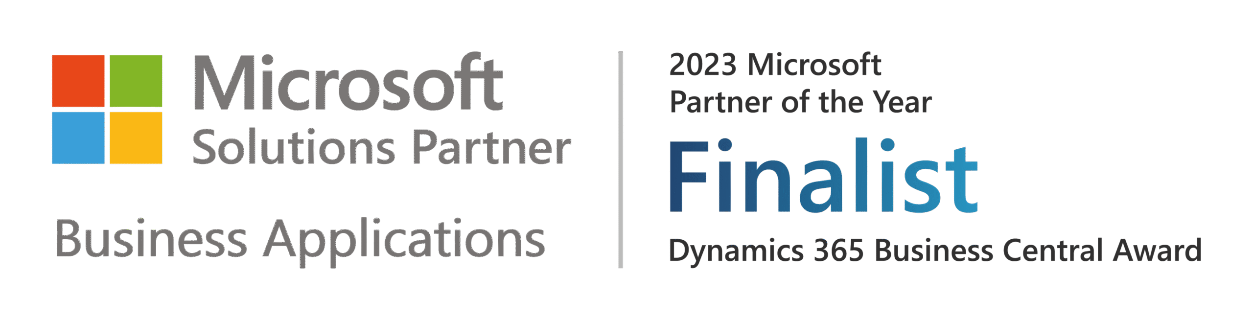 Microsoft Solutions Partner