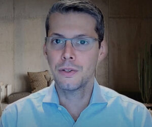 Nicolás Charritton