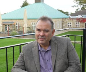 Park Holidays UK customer using EliteParks holiday park management software