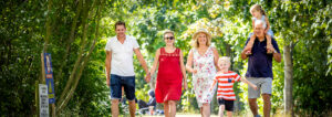 Park Holidays UK customer using EliteParks holiday park management software