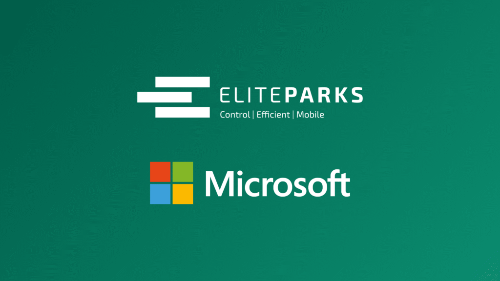 Testimonial: EliteParks - backed by Microsoft