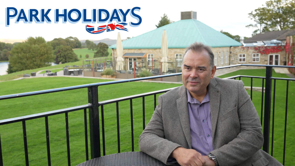 Customer Spotlight: Park Holidays UK