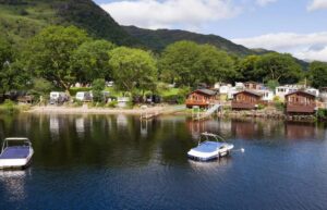 Harrison Holidays chooses EliteParks Park Management software