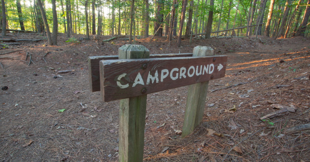 Campground Reservation Software | RV Reservation System | Campground Booking Platform