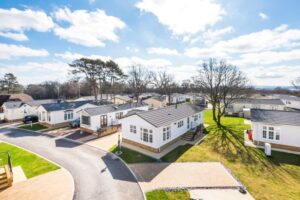 Regency Living Park Homes chooses EliteParks Park Management Software