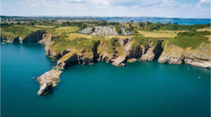 Testimonial from Park Holidays UK customer using EliteParks holiday park management software