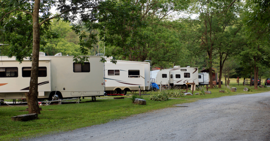 All-in-One Campground Management Software for Owners & Operators
