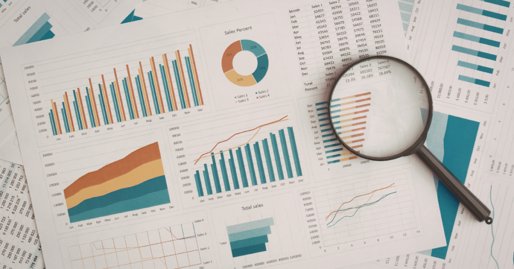 Park Data Insights and the Future of Holiday Park Reporting