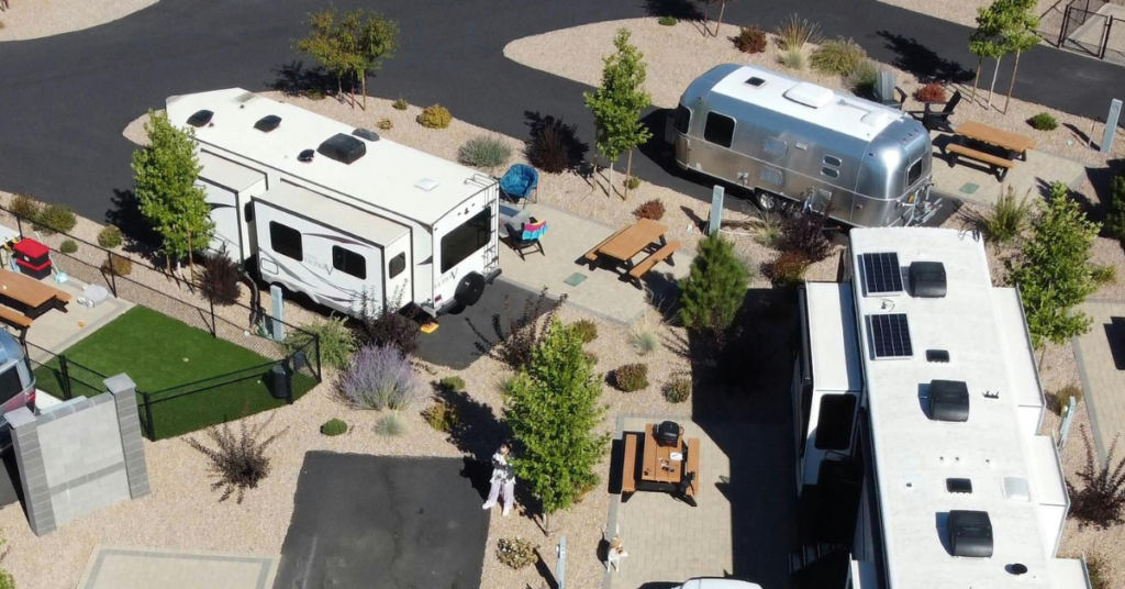 Campground Booking Software Designed for Seamless Guest Experiences