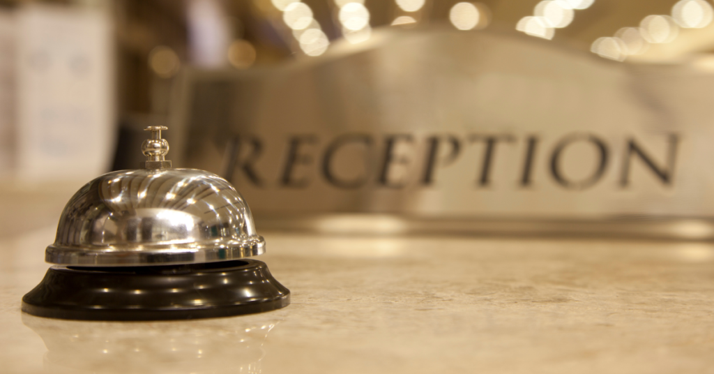 Holiday Park Guest Management: A Smarter Way to Improve Summer Stays