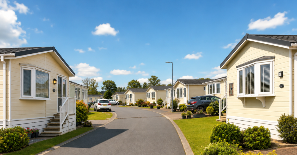 Residential Park Management: What Residential Park Growth Means for Operators