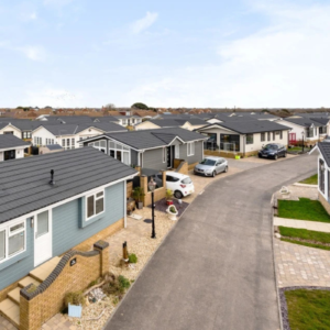 regency living residential park management software